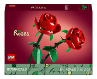 LEGO BOTANICALS 40460 Róże - 1473434 - zdjęcie 1